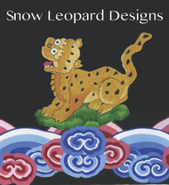 Snow Leopard Designs